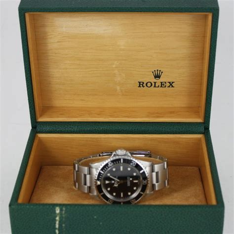 rolex submariner riserva di carica|rolex submariner model years.